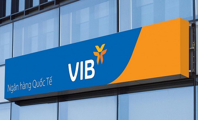 Phó Tổng giám đốc VIB muốn mua vào 2 triệu cổ phiếu