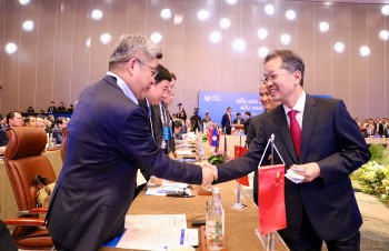 30 dia phuong cac nuoc tham du dien dan cac thanh pho huu nghi va hop tac da nang 2025