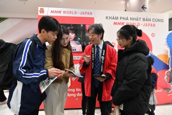 kham pha nhat ban cung nhk world japan thu hut nguoi tre viet