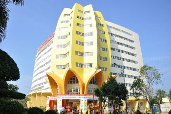 Khánh thành Viện Khoa học sức khỏe trên 750 tỷ tại Cần Thơ