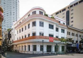 quy mo du no cua chung khoan ssi cao thu 2 trong lich su hoat dong
