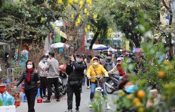 thoi tiet hom nay 211 bac bo ret dam nam bo mua rao