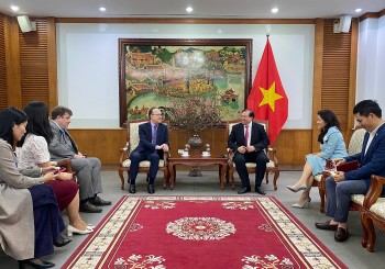 Những ngày Văn hóa Nga tại Việt Nam: điểm nhấn kỷ niệm 75 năm quan hệ Việt - Nga