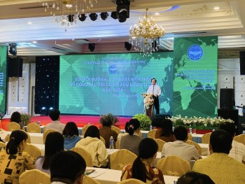 Đồng Nai: điểm sáng vận động viện trợ phi chính phủ nước ngoài