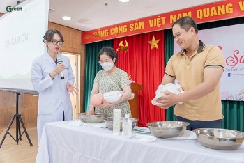 BZU BZU: Sản phẩm dành cho bé yêu khẳng định chất lượng và độ an toàn hàng đầu