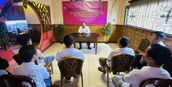 Ấm tình quê hương tại Trinidad và Tobago