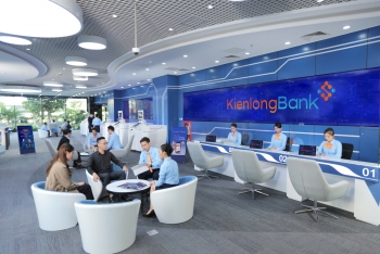 Kienlongbank báo lợi nhuận quý IV gấp 4,4 lần cùng kỳ