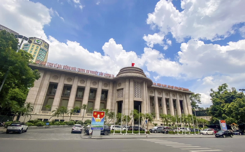 Thống đốc đề ra một loạt nhiệm vụ lớn cho ngành Ngân hàng năm 2025