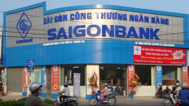 Saigonbank lỗ gần 114 tỷ đồng quý IV/2024