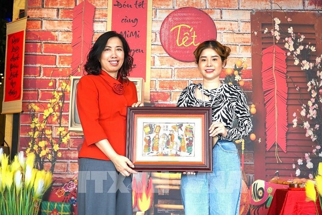 Gìn giữ, lan tỏa tiếng Việt tại Malaysia