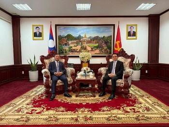 trien khai co hieu qua hop tac giua bo noi vu viet lao giai doan 2023 2026