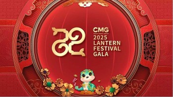 CMG ra mắt trailer Gala mừng Tết Nguyên tiêu 2025