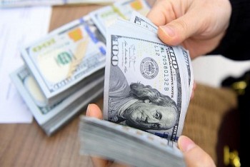 gia vang sjc bat tang gia usd ngan hang ha nhiet