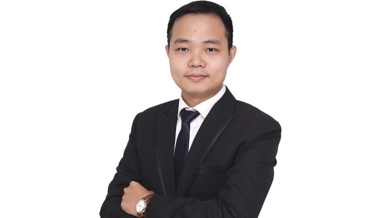 Khi thị trường đang gần mốc 1.300 điểm hơn