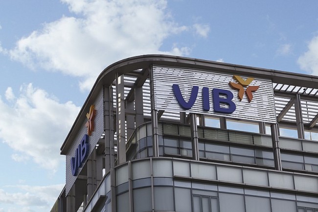 Phó Tổng giám đốc VIB mua thành công gần 1,3 triệu cổ phiếu