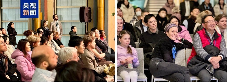 Trình chiếu phim “Na Tra: Ma đồng náo hải” tại Liên hợp quốc