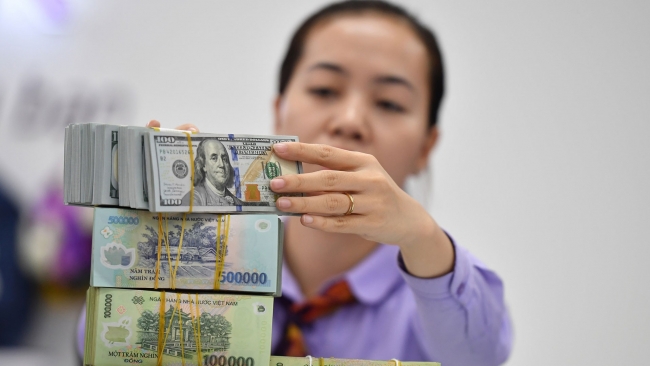 VIS Rating: Tỷ lệ hình thành nợ xấu đã chậm lại ở các ngân hàng lớn