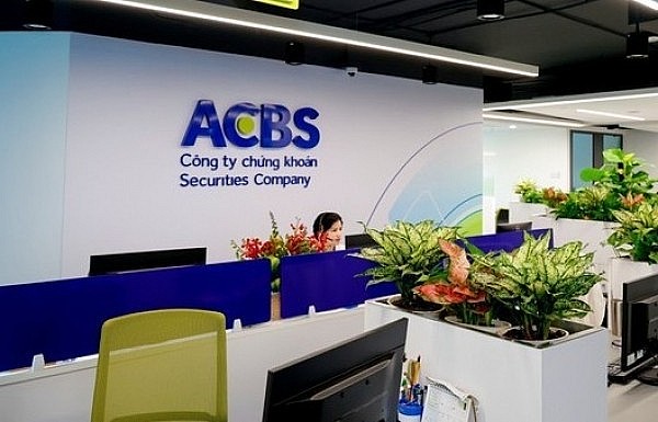 Chứng khoán ACBS hướng đến cho vay margin tăng trưởng 75% trong năm 2025