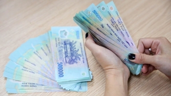 loi nhuan nganh ngan hang cao nhat lich su nho dau