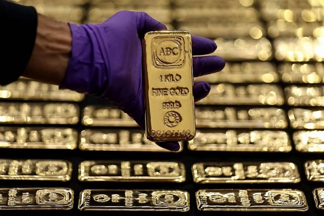 Giá vàng thế giới sẽ lập đỉnh 3.000 USD/ounce trong tuần này?
