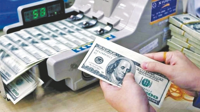 Đồng VND có thể mất giá 5% trong năm 2025
