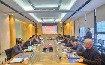 bac ninh xuc tien dau tu va ket noi doanh nhiep tai tinh quang dong trung quoc