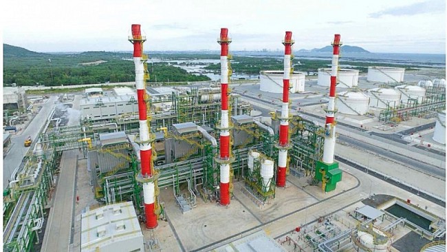 Hạ tầng GELEX nâng sở hữu tại Khu công nghiệp Dầu khí Long Sơn lên 65%