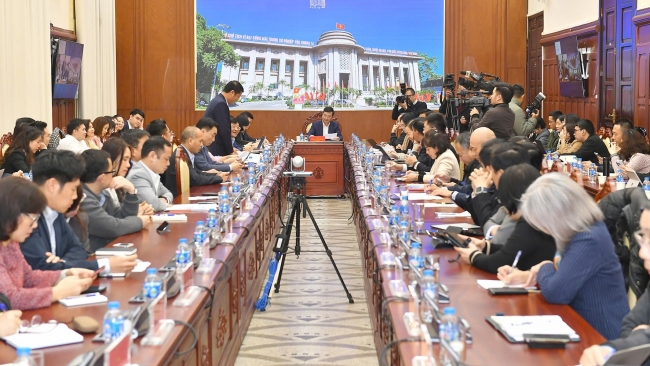 Lãnh đạo các ngân hàng lý giải nguyên nhân tăng lãi suất huy động