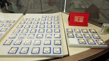 gia mua vang nhan vuot vang mieng sjc