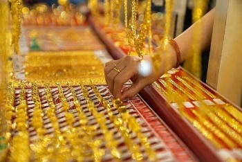 gia vang the gioi roi khoi moc 2900 usdounce
