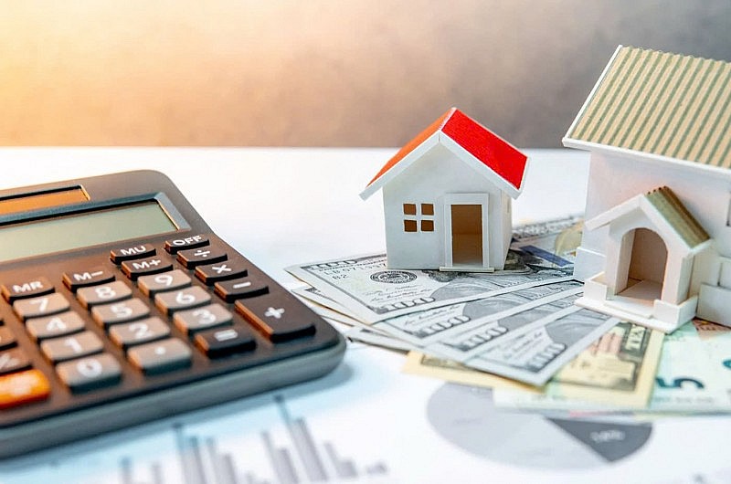 Lãi vay mua nhà ưu đãi có thực sự 
