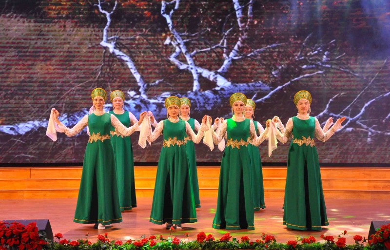 Cần Thơ kỷ niệm 75 năm thiết lập quan hệ ngoại giao Việt Nam - Liên bang Nga