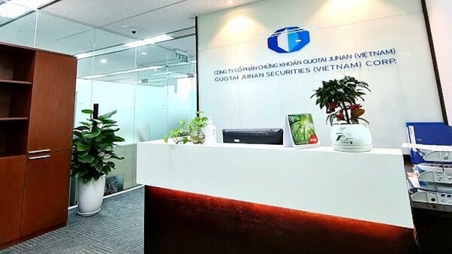 Hậu tăng vốn, một công ty chứng khoán đặt mục tiêu tăng trưởng lợi nhuận gấp 15 lần