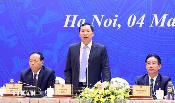 Đặc xá năm 2025: mở rộng chính sách, không phân biệt phạm nhân Việt Nam và nước ngoài