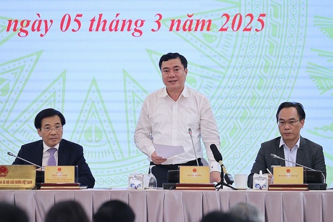 Bộ Công Thương: Kinh tế Việt Nam và Mỹ bổ sung cho nhau
