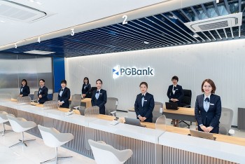 pgbank chuan bi phat hanh 80 trieu co phieu tang von dieu le len 5000 ty dong