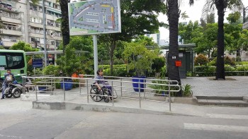 Chìa khóa mở cánh cửa hòa nhập cho người khuyết tật
