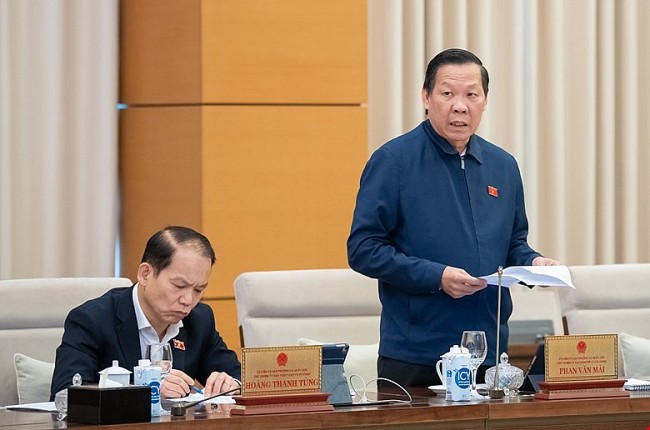 Cân nhắc lùi thời điểm áp thuế tiêu thụ đặc biệt đối với nước giải khát có đường