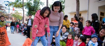 Hướng tới nền giáo dục không rào cản cho người khuyết tật tại Việt Nam