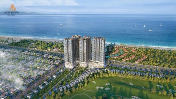 bung no tinh than but pha trong le ra quan nam 2025 cua to hop can ho cao cap newtown diamond tai da nang