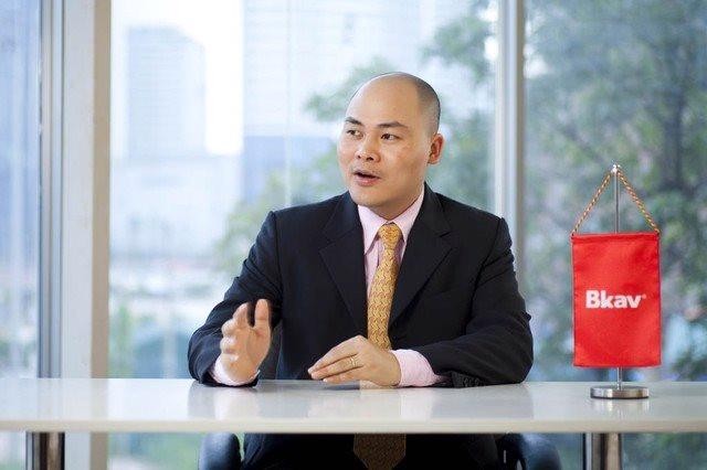 Nghị quyết 57 - điểm tựa để doanh nghiệp mạnh dạn đổi mới sáng tạo