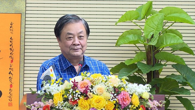 Triển khai Nghị quyết 57: Khoa học phải đến được ruộng đồng