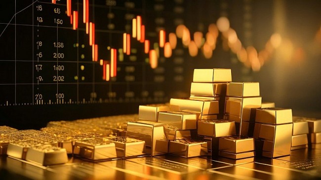 Liên tiếp lập đỉnh, đà tăng giá vàng đã hết?