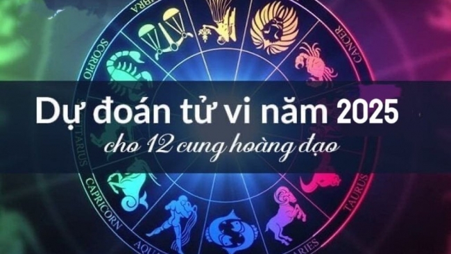 Tử vi 12 cung hoàng đạo ngày 19/3/2025: Bạch Dương thuận lợi, Nhân Mã nhiều may mắn