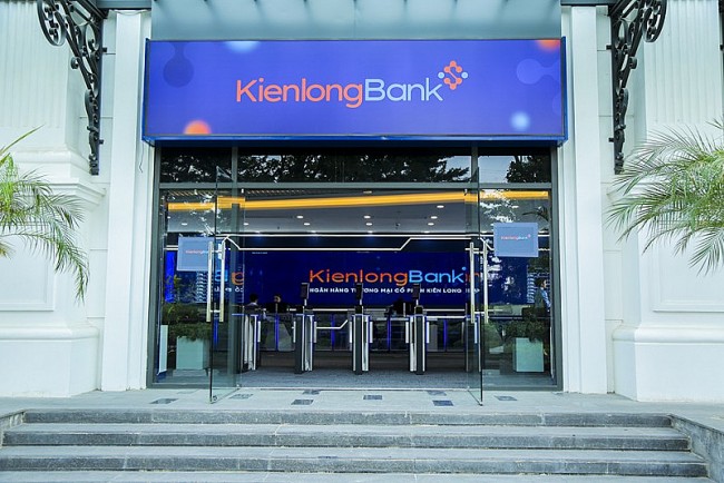 KienlongBank huy động 800 tỷ đồng từ trái phiếu