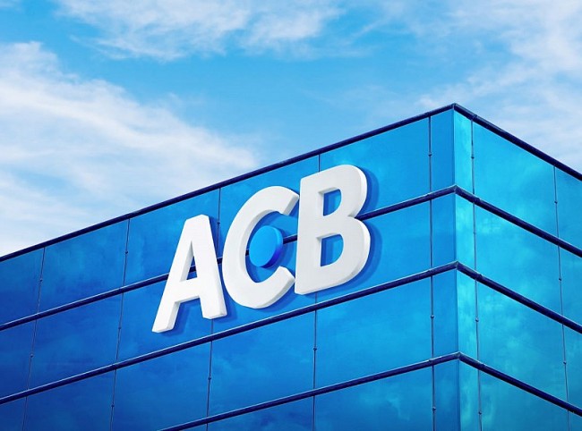 ACB muốn huy động 20.000 tỷ đồng từ trái phiếu