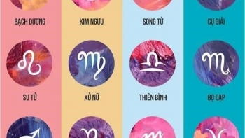 tu vi 12 cung hoang dao ngay 2032025 ma ket vo cung may man