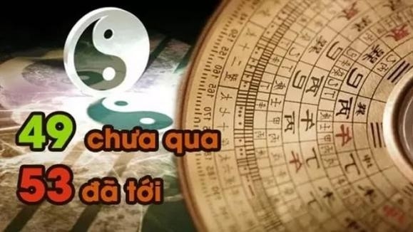 "49 chưa qua, 53 đã tới": Sự thật hay lời đồn?