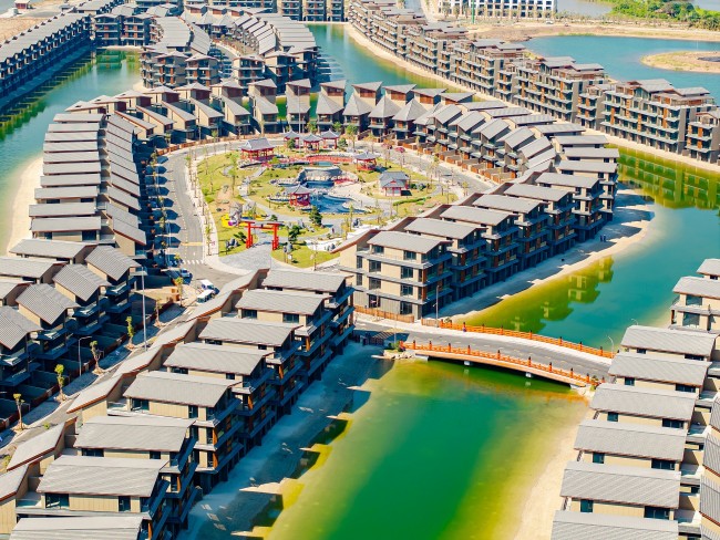 Vinhomes Royal Island - Tâm điểm sống chất hoàng gia, hội tụ giới tinh hoa trong nước và quốc tế