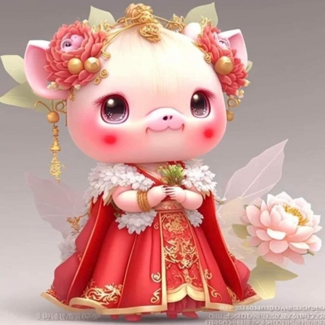Top con giáp may mắn hôm nay 22/3/2025: Tý đón tài lộc, Tuất rộng đường sự nghiệp